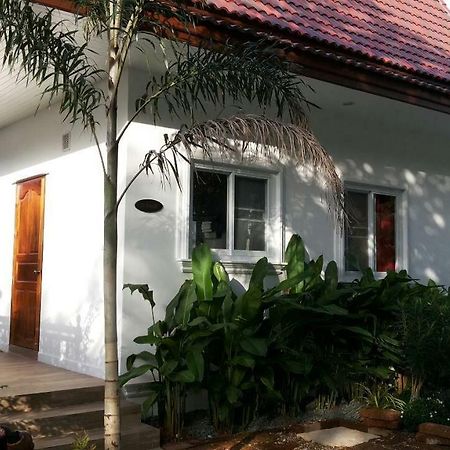 Hibiscus Cottage Ко-Чанг Екстер'єр фото