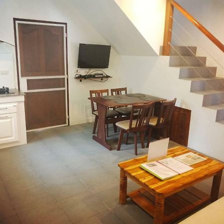 Hibiscus Cottage Ко-Чанг Екстер'єр фото