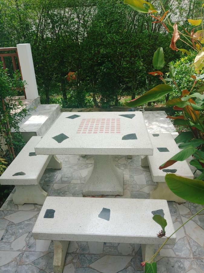 Hibiscus Cottage Ко-Чанг Екстер'єр фото