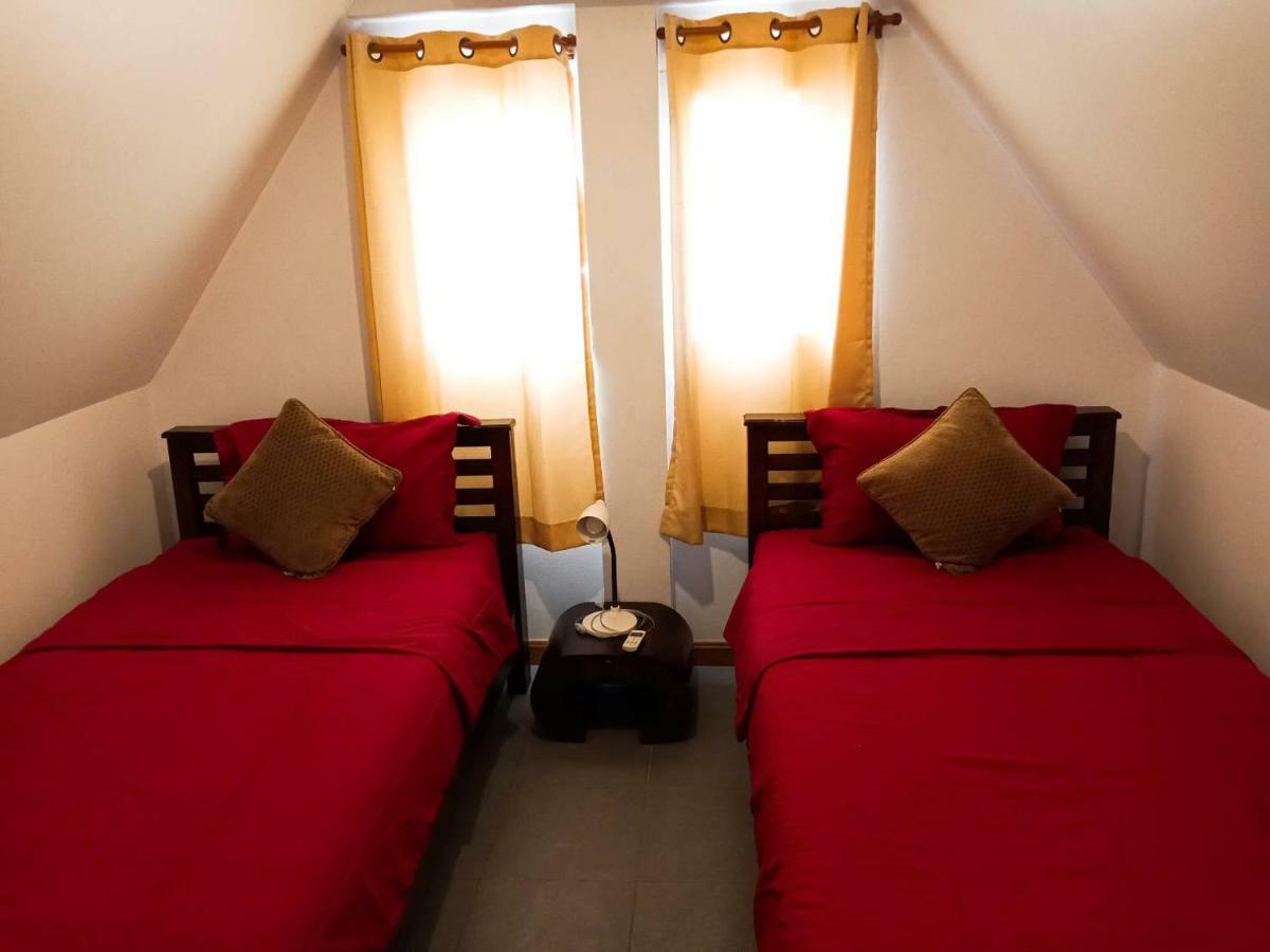 Hibiscus Cottage Ко-Чанг Екстер'єр фото