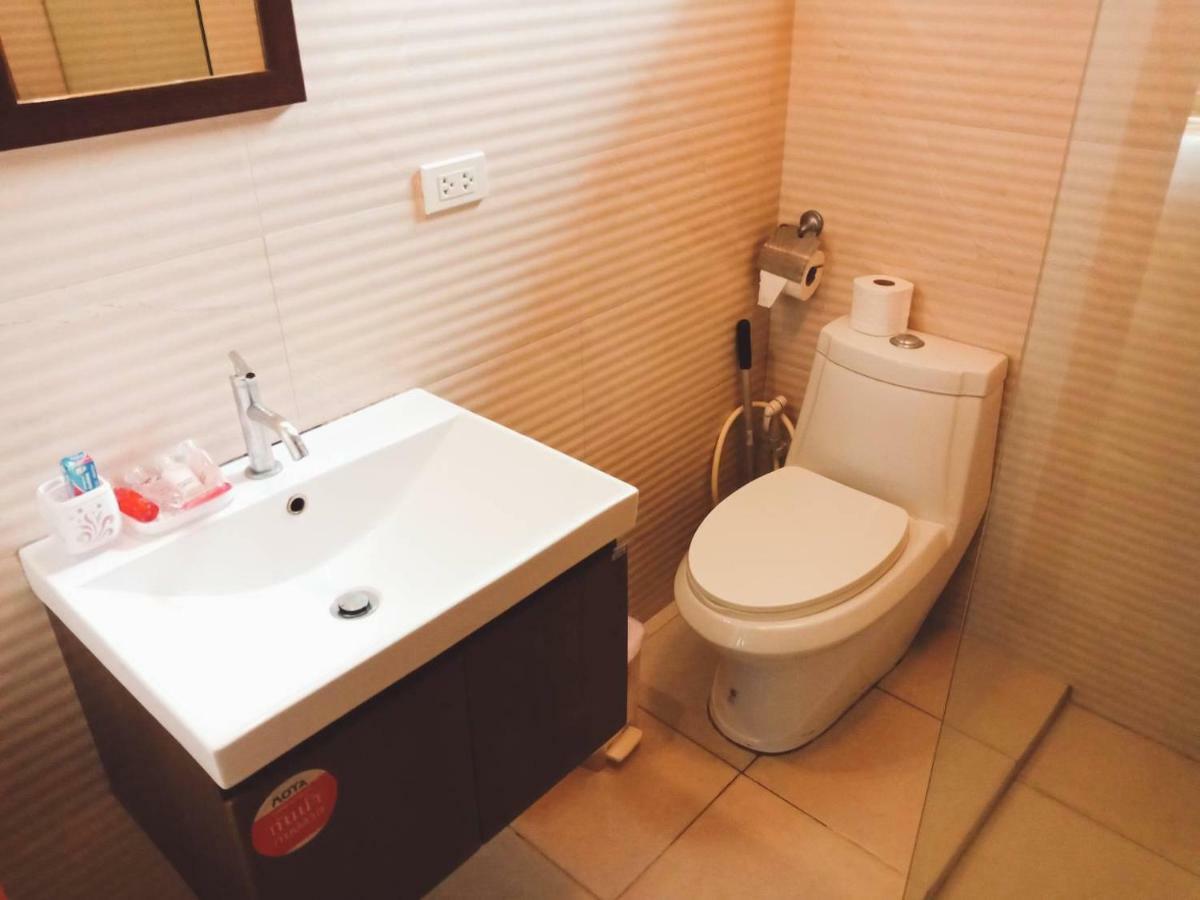Hibiscus Cottage Ко-Чанг Екстер'єр фото